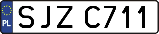 SJZC711