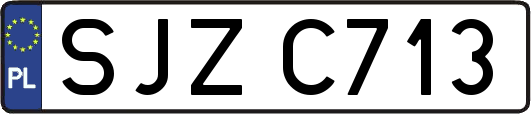 SJZC713