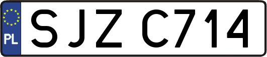 SJZC714