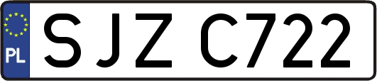 SJZC722