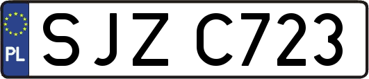 SJZC723