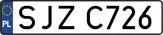 SJZC726