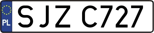 SJZC727