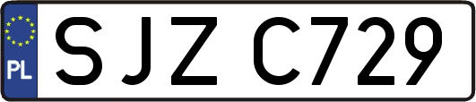 SJZC729