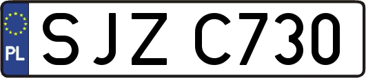 SJZC730