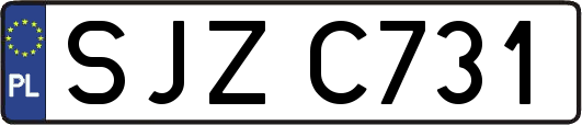 SJZC731