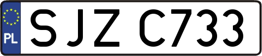 SJZC733