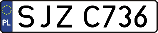 SJZC736