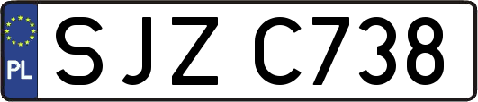 SJZC738
