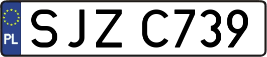 SJZC739
