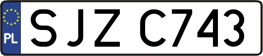 SJZC743
