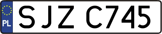 SJZC745
