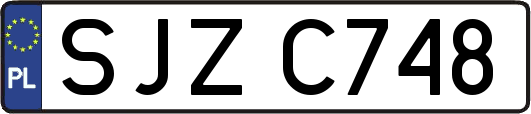 SJZC748