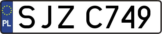 SJZC749