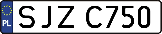 SJZC750