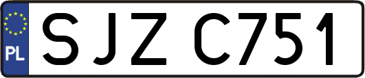 SJZC751