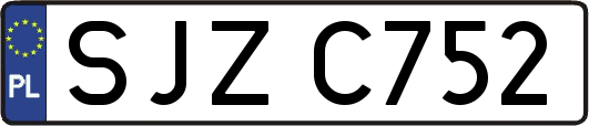 SJZC752