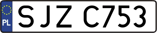 SJZC753