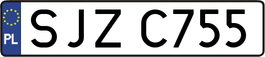 SJZC755