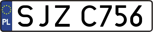 SJZC756