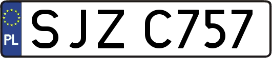 SJZC757