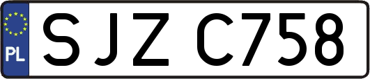 SJZC758