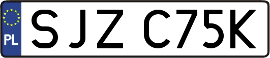 SJZC75K