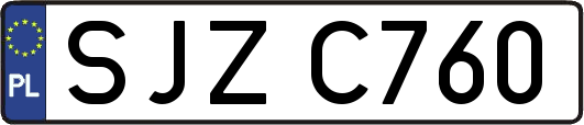 SJZC760