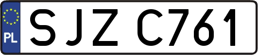 SJZC761