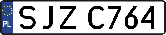 SJZC764