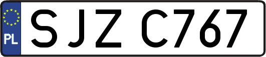 SJZC767