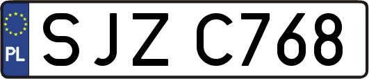 SJZC768