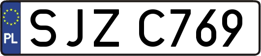 SJZC769