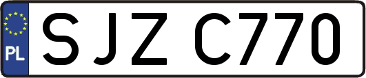 SJZC770