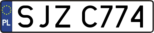 SJZC774