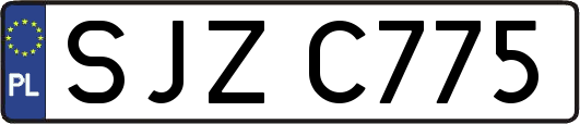 SJZC775