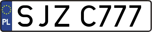 SJZC777