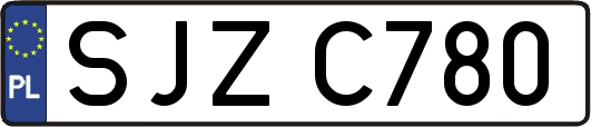 SJZC780