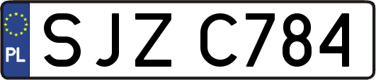 SJZC784