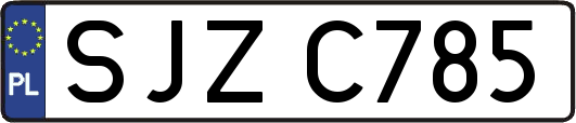 SJZC785