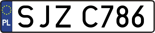 SJZC786
