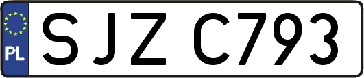 SJZC793