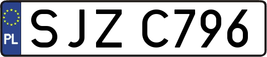 SJZC796