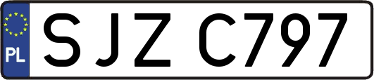 SJZC797
