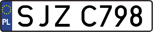 SJZC798