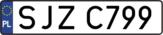 SJZC799