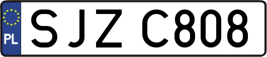 SJZC808