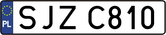 SJZC810