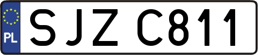 SJZC811