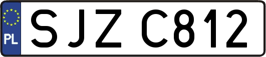 SJZC812